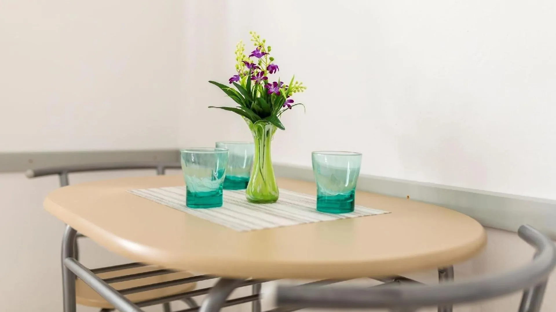 Apartment Studio Fuer 2 Personen Ca 25 Qm In Njivice, Kvarner Bucht Krk Croatia